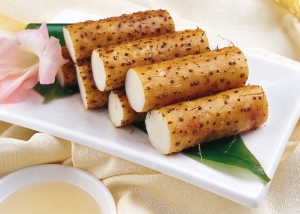 山藥（懷山、薯蕷）