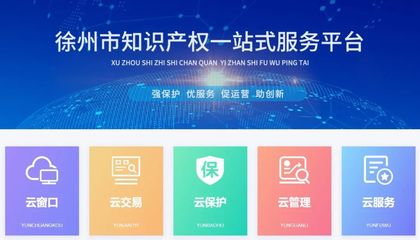 喜報！徐州市入選國家知識產(chǎn)權(quán)強市建設(shè)示范城市 知識產(chǎn)權(quán)服務助力創(chuàng)新高地崛起