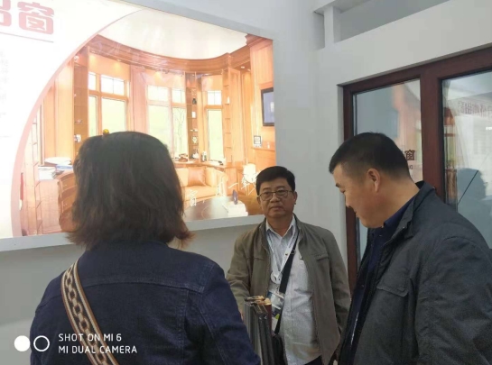 2018FBC門窗幕墻展，天乙引領節能門窗新潮流(圖6)