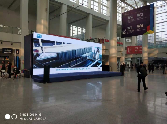 2018FBC門窗幕墻展，天乙引領節能門窗新潮流(圖2)